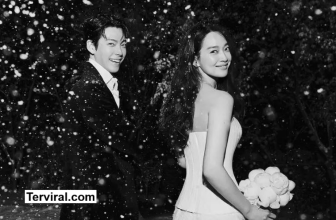 Menikah, Kim Woo Bin dan Shin Min Ah Donasi Rp3,3 Miliar untuk Layanan Kesehatan