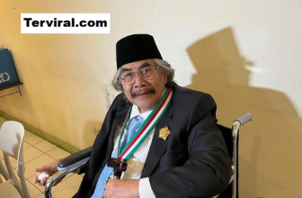 Pemulihan Pembengkakan Arteri Kaki, Jaja Miharja Harus Telan 12 Jenis Obat Sekali Minum