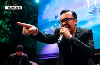 Putus dari Dearly Djoshua, Ari Lasso Pilih Fokus pada Kesehatan dan Karier