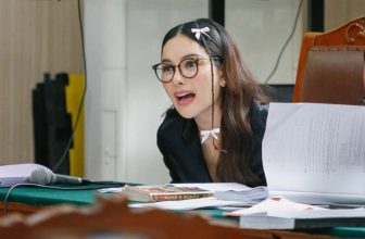 Hukuman Nikita Mirzani Diperberat, Fitri Salhuteru: Saya Sedih dan Prihatin