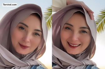 Rujuk, Arman Wosi Resmi Cabut Permohonan Cerai Atas Della Puspita