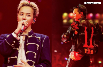 Siap-Siap Nabung, G-Dragon Isyaratkan BIGBANG Bakal Gelar Konser Tahun Depan
