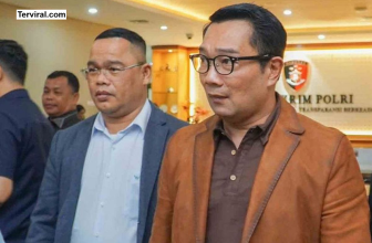 Usai Minta Maaf, Foto Ridwan Kamil Liburan Bareng Aura Kasih di Italia Tersebar