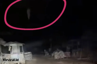 Video Viral Objek Putih Melayang di Langit Aceh Tamiang Usai Banjir Bandang, Picu Spekulasi Warganet