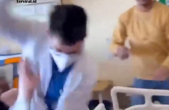 Viral Dokter Pukul Pasien di India, Dipicu Permintaan Perlakuan Hormat