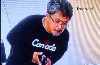 Oknum Dosen UIM Diduga Ludahi Kasir Swalayan di Makassar, Kasus Resmi Diproses Polisi