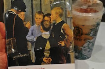 The Karamazov Brothers – Fyodor Dostoevsky