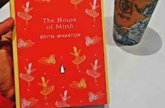 The House of Mirth – Edith Wharton
