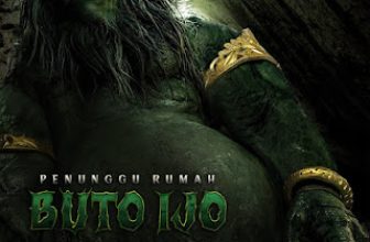 [Review] Penunggu Rumah Buto Ijo: Dongeng Klasik Timun Mas Yang Dieksplor Menjadi Horror!