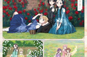 [Lirik+Terjemahan] 22/7 – Hakoniwa no Sekai (Dunia Taman Miniatur)