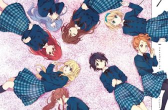 [Lirik+Terjemahan] 22/7 – Yasashii Kioku (Kenangan yang Lembut)