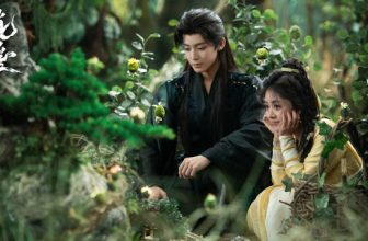 [First Impression] The Unclouded Soul / Xiao Yao – 逍遥 (2025) Part VII