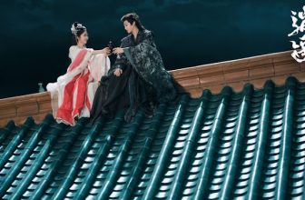 [Mini-Review] The Unclouded Soul / Xiao Yao – 逍遥 (2025) Part VIII