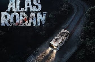 [Review] Alas Roban: Cerita Mistis Penunggu Hutan Jalur Tengkorak Di Pantura Akhirnya Terkuak!