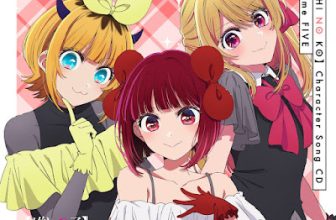 [Lirik+Terjemahan] B-Komachi – B no Revenge (Balas Dendam B) / B’s Revenge