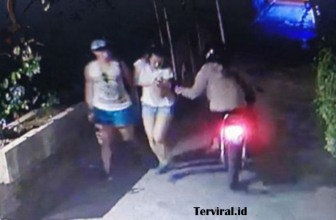 Begal Payudara di Jakarta Barat: Dua Remaja Ditangkap, Polisi Ungkap Alasan Sering Nonton Video Porno