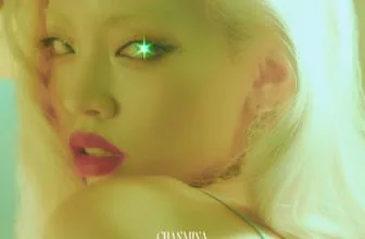 [Lirik+Terjemahan] CHANMINA – TEST ME