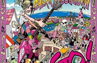 [Lirik+Terjemahan] CHERRYBLOSSOM – DIVE TO WORLD (MENYELAM KE DUNIA)