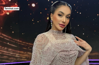 Curhatan Denada Usai Digugat Rp7 Miliar Atas Penelantaran Anak