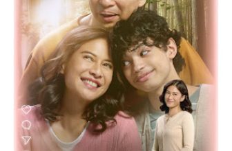 [Review] Esok Tanpa Ibu: Ketika Peran Seorang Ibu Digantikan Oleh AI Assistant!