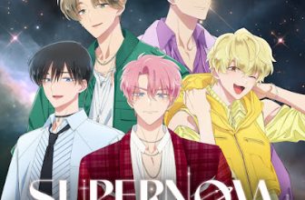 [Lirik+Terjemahan] F/ACE – Supernova