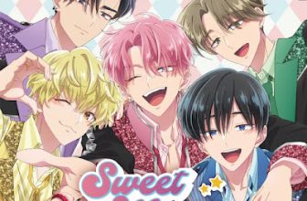 [Lirik+Terjemahan] F/ACE – Sweet Magic (Sihir Manis)
