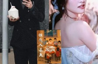 Dan Yuan Ren Chang Jiu – 但愿人长久 (2026)