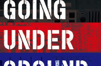 [Lirik+Terjemahan] GOING UNDER GROUND – LISTEN TO THE STEREO!!