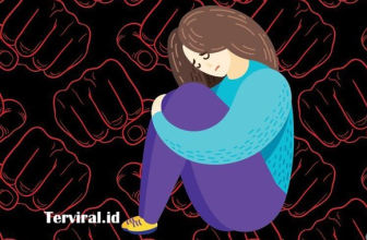 Gadis ABG di Mamuju Dianiaya Sadis Pacar Viral di Medsos, Tak Mau Lapor Polisi karena Masih Sayang
