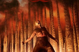 28 Years Later: The Bone Temple – Review