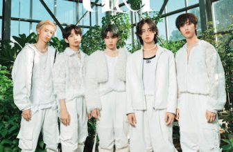 [Lirik+Terjemahan] Hi-Fi Un!corn – U&I (KAU & AKU)