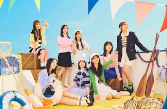 [Lirik+Terjemahan] Hinatazaka46 – Expected value (Nilai yang diharapkan)