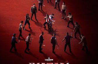 [Review] Ikatan Darah: Aksi Balas Dendam Penuh Laga Berbahaya Dan Banjir Darah!