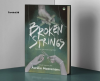 Isi Buku Broken Strings Karya Aurelie Moeremans: Trauma, Grooming & Proses Bangkit