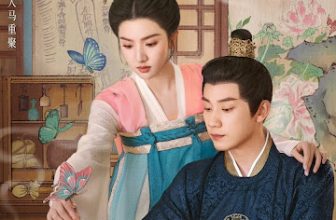 [Release Date] The Imperial Coroner 2 / Yu Ci Xiao Wu Zuo 2 – 御赐小仵作 2 (2026) Part II