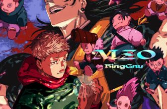 [Lirik+Terjemahan] King Gnu – AIZO (CINTA DAN BENCI)