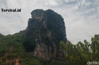 Lokasi Syuting Film Netflix “TYGO” Dibintangi Lisa BLACKPINK dan Ma Dong-Seok di Bandung Barat