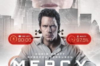 Mercy – Review