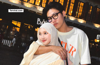 Na Daehoon Bantah Lakukan KDRT, Jule Siap Spill Bukti