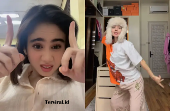 Penjelasan Tren 1+1=2 Viral di TikTok: Asal, Makna, dan Cara Netizen Ikutserta