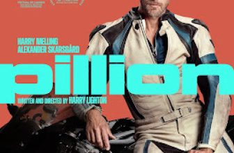 [Review] Pillion: Drama Percintaan Antara Pasangan Dominan Dan Submisif!