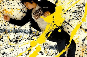 [Lirik+Terjemahan] SPLAY – Drawing days