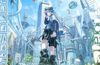 [Lirik+Terjemahan] Sou – Q.E.D.