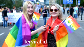 Video Pesta Sesama Jenis di Cirebon, Polisi Amankan Dua Orang LGBT