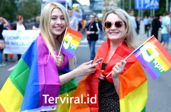 Video Pesta Sesama Jenis di Cirebon, Polisi Amankan Dua Orang LGBT