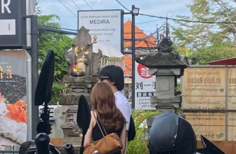 Viral! Fakta Lengkap Jule dan Jefri Nichol Diduga Punya Hubungan & Liburan Bareng ke Bali