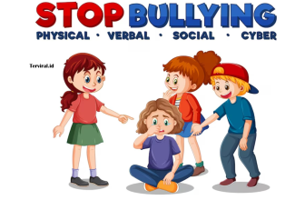 Viral Ibu Menolak Sekolahkan Anak karena Takut Bullying