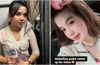 Viral Nisa Pramugari Gadungan Jadi Inspirasi, Ditawari Pendidikan Gratis di Aeronef Academy
