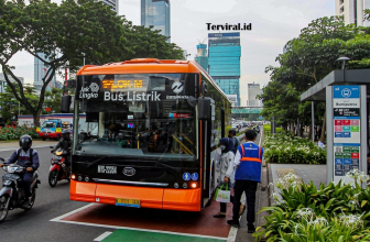 Viral Pelecehan Seksual di Bus Transjakarta, Manajemen Siap Dampingi Korban Tempuh Jalur Hukum