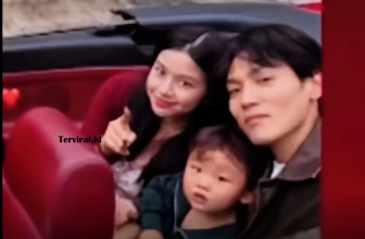 Viral! Potret Kemesraan Na Daehoon dengan Influencer Cantik Diva Azzura yang Bikin Netizen Heboh